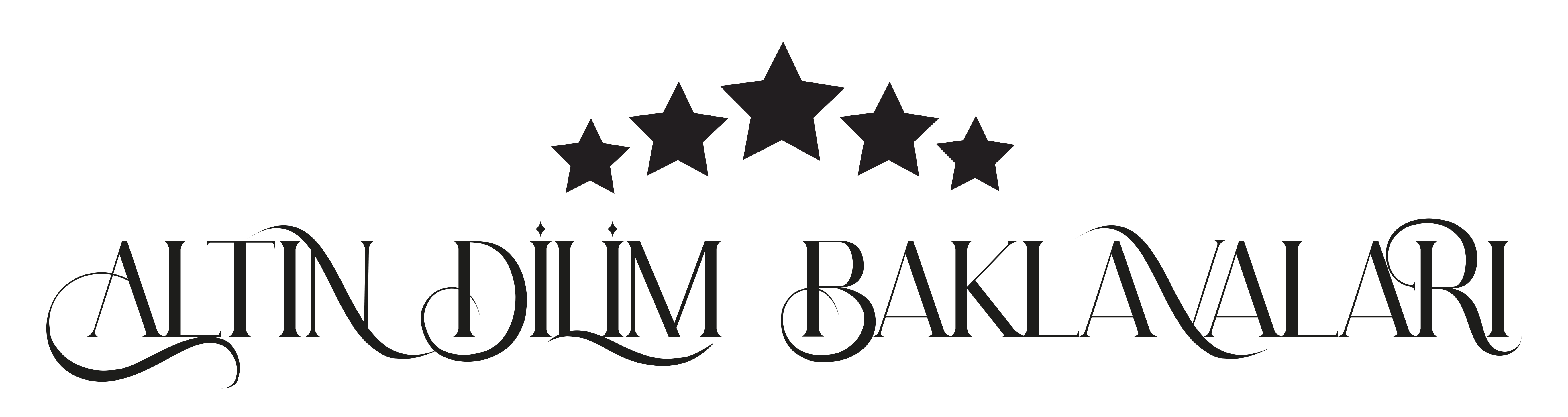 Altın Dilim Baklavaları